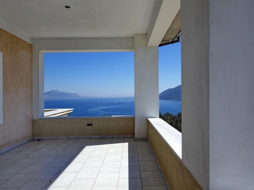 Villa Duchess Pteleos Exterior photo